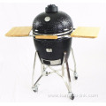 21'' house gate grill designs kamado bbq grill